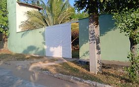 Chalé Piquiá